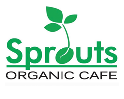 Sprouts Organic Cafe